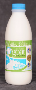 Goats Milk